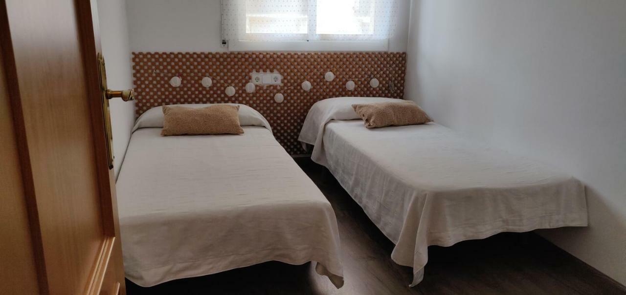 Costa New Euroviajeros Apartaments Pineda de Mar Eksteriør bilde