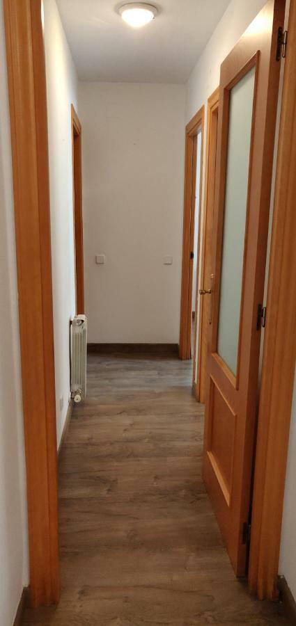 Costa New Euroviajeros Apartaments Pineda de Mar Eksteriør bilde